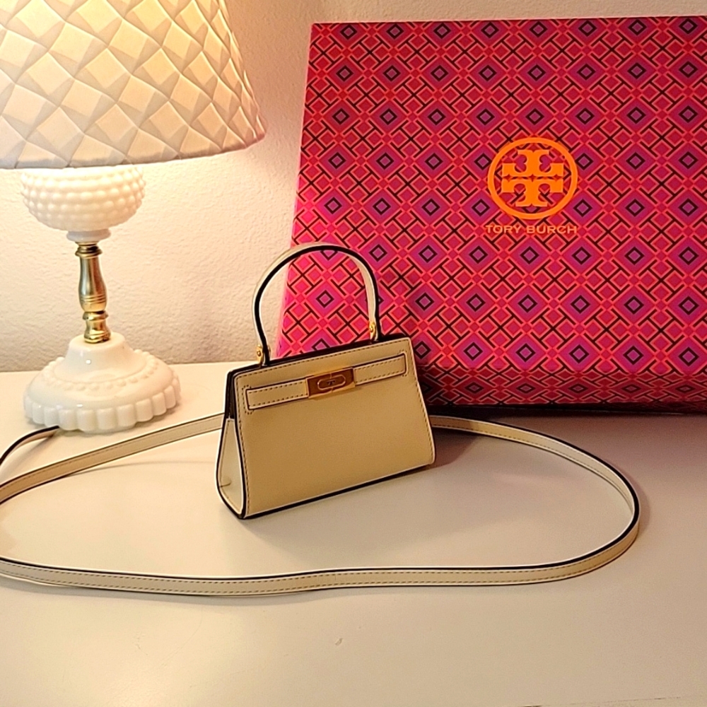 Tory  Burch  Lee  radziwill nano